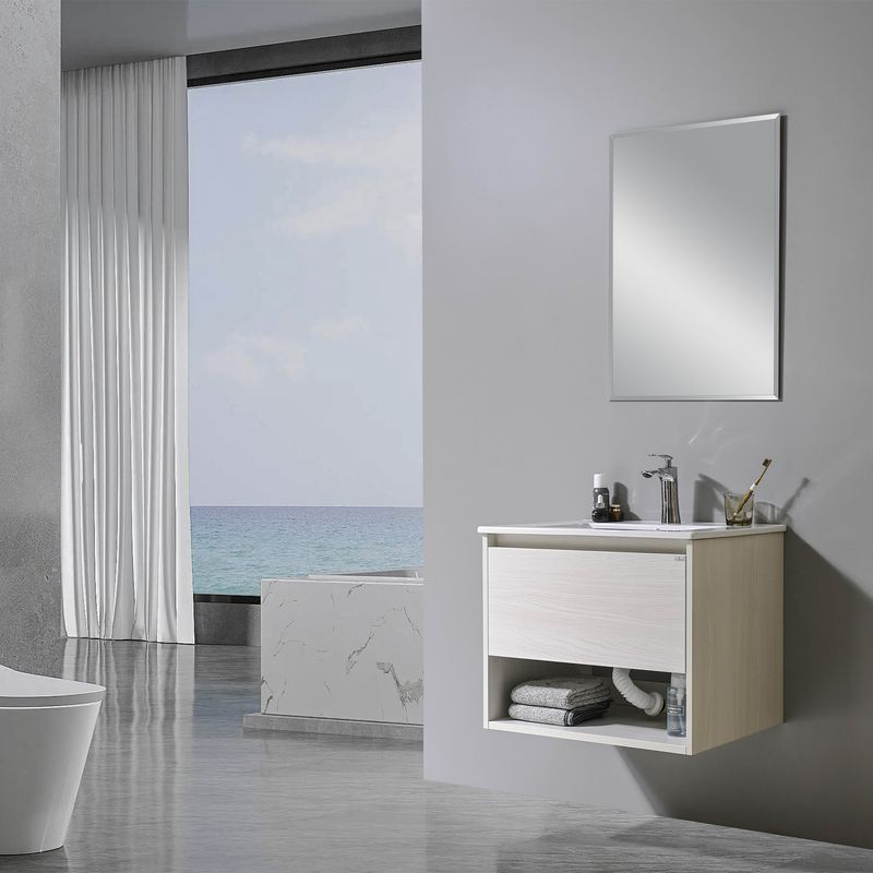 Baños-Mueble-de-Baño-Queen-1-Cajon-y-Repisa-White-Aspen-600-mm