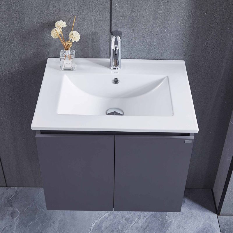Baños-Mueble-de-Baño-Queen-2-Puertas-Silver-Gray-600-mm-con-Lavamanos
