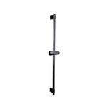 Baños-Barra-Ducha-Sensum-80-cm-S-Flexible-A5b0405cn0-Negro-Titanio