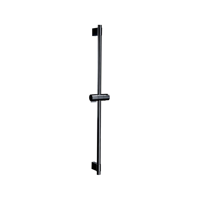 Baños-Barra-Ducha-Sensum-80-cm-S-Flexible-A5b0405cn0-Negro-Titanio