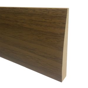 Guardapolvo MDF Euca 12x70x2400 mm