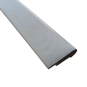 Peldaño MDF Nirvana Arctic 20x48x2400 mm