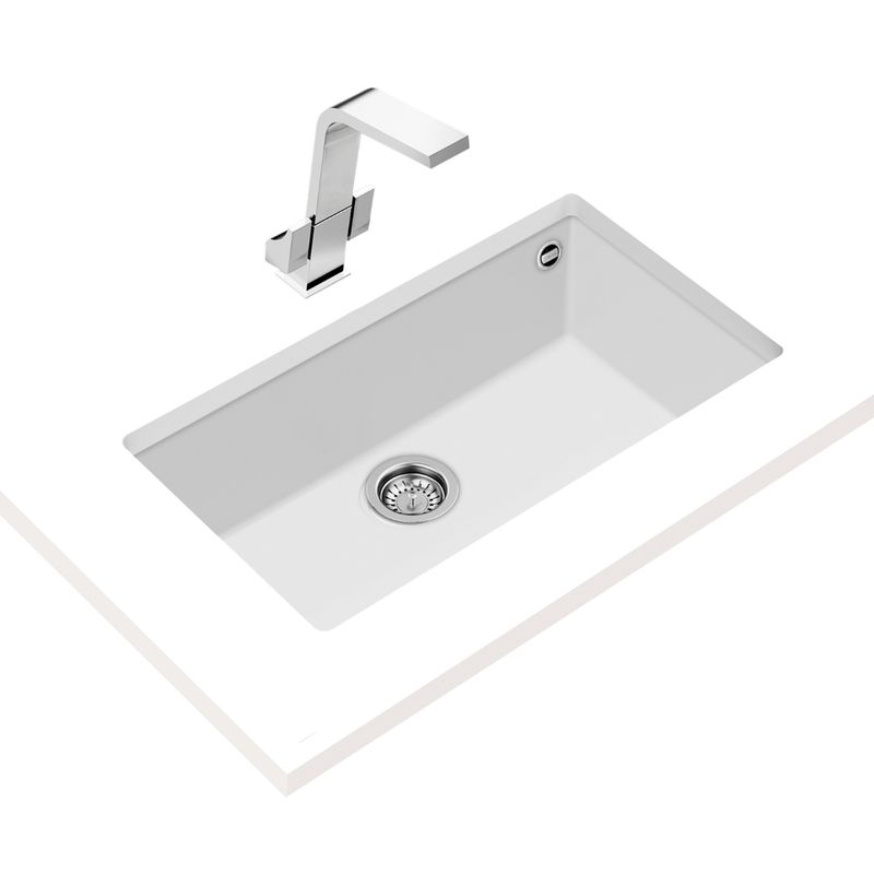Cocina-Lavaplatos-de-Granito-Square-1-Cubeta-Blanco-760x440-mm