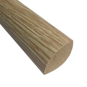 Junquillo MDF Mandala Beige 15x15x2400 mm