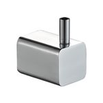 Baños-Percha-Life-Simple-Cromada