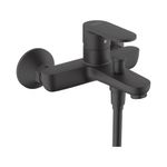 Baños-Griferia-Ducha-Tina-Vernis-Blend-Expuesta-71440670-Negro-Mate