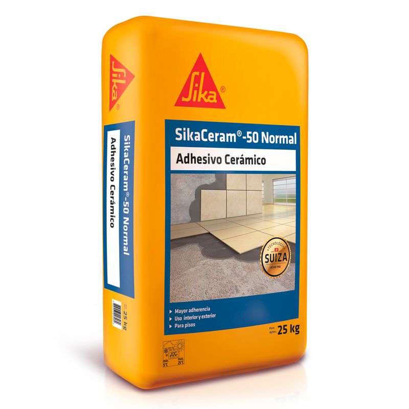 Instalacion-y-Repuestos-Adheviso-Sikaceram-50-Normal-25-kg