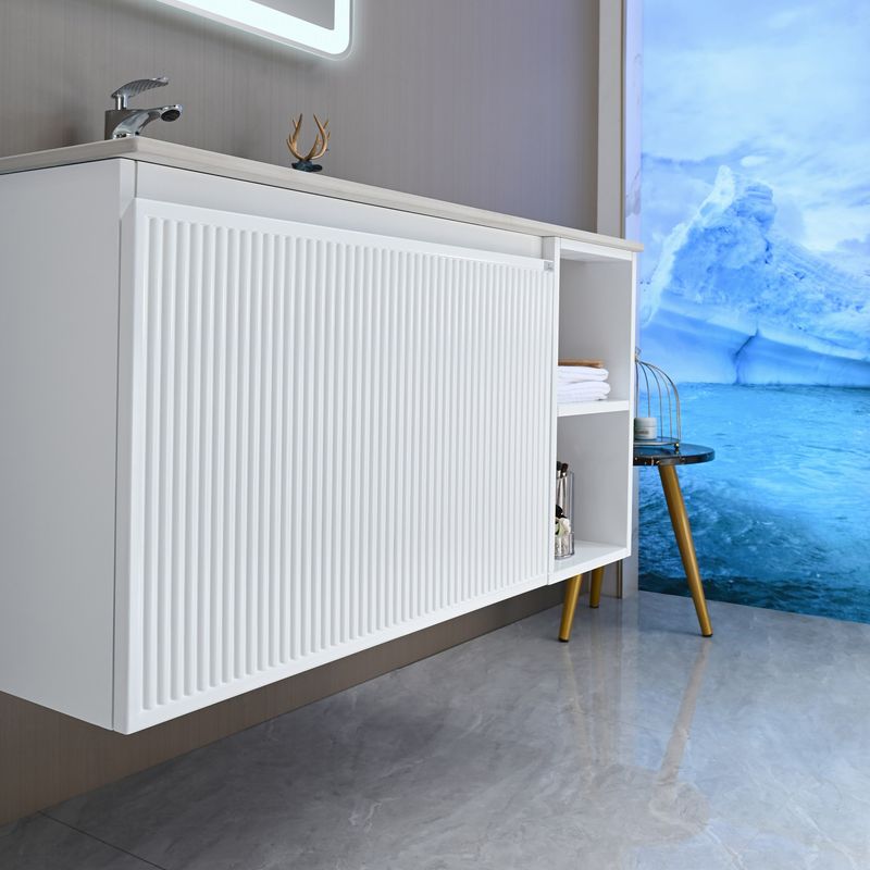 Baños-Mueble-de-Baño-Giorgia-1-Cajon-White-Glossy-1000-mm
