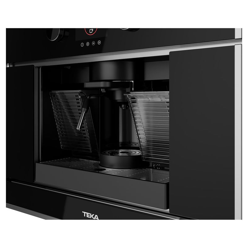 Cocina-Cafetera-Multicapsula-Empotrable
