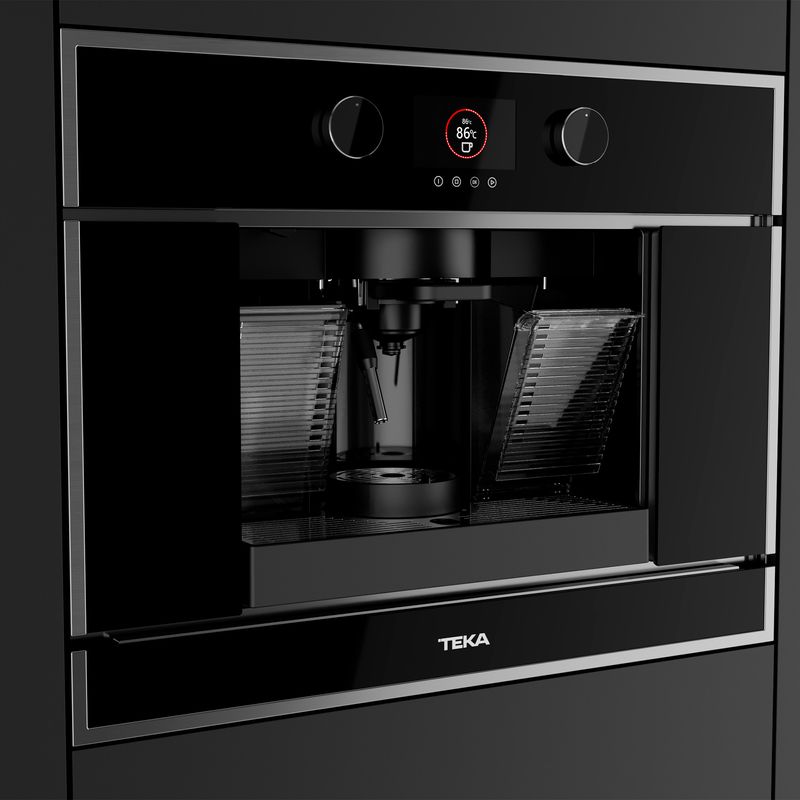 Cocina-Cafetera-Multicapsula-Empotrable