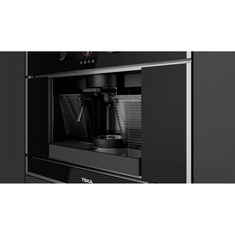 Cocina-Cafetera-Multicapsula-Empotrable