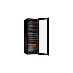 Cocina-Cava-de-Vino-97-Botellas-Cristal-Negro-Integrable