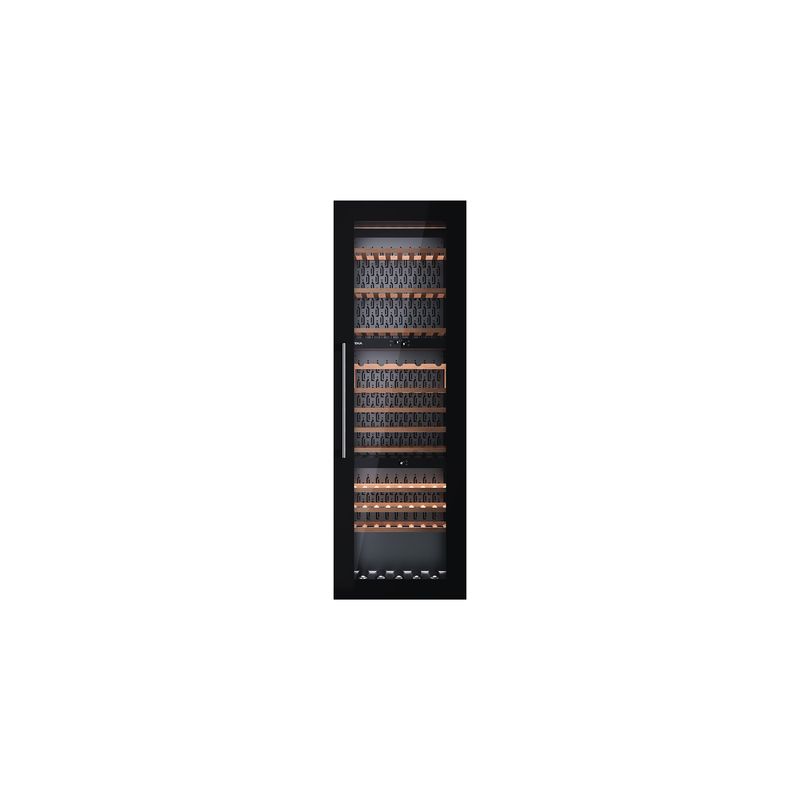Cocina-Cava-de-Vino-97-Botellas-Cristal-Negro-Integrable