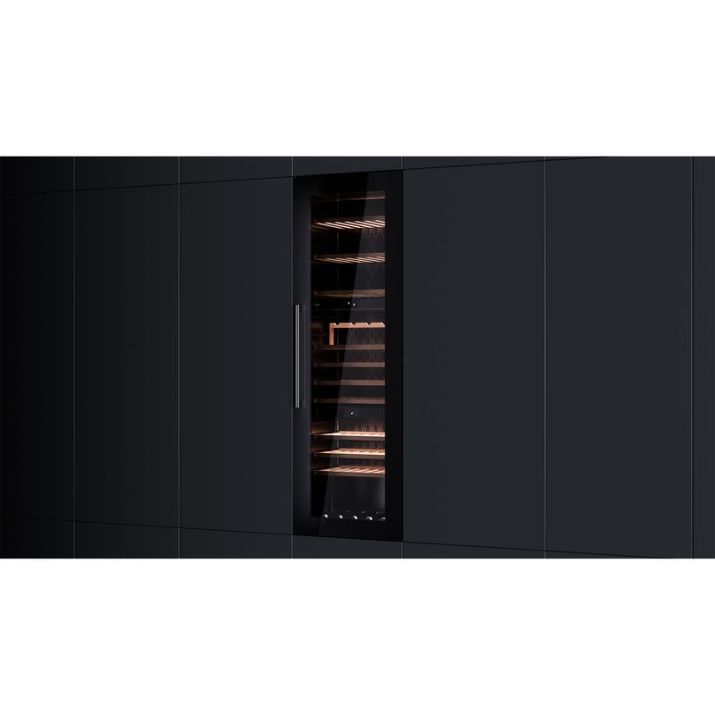 Cocina-Cava-de-Vino-97-Botellas-Cristal-Negro-Integrable