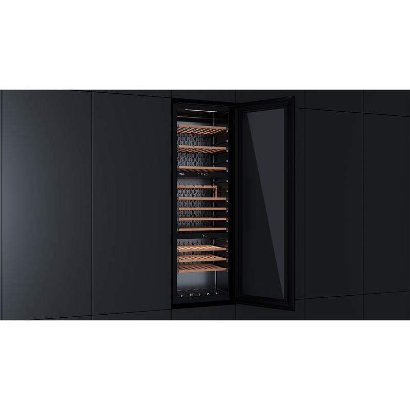 Cocina-Cava-de-Vino-97-Botellas-Cristal-Negro-Integrable