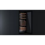 Cocina-Cava-de-Vino-97-Botellas-Cristal-Negro-Integrable
