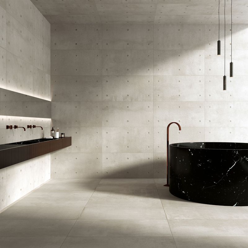 Pisos-y-Muros-Porcelanato-Dot-Deco-Gris-Oscuro-Mate-60x120-cm