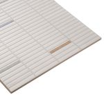 Pisos-y-Muros-Ceramica-Muro-Sable-Graphic-Blanco-Mate-31x91-cm