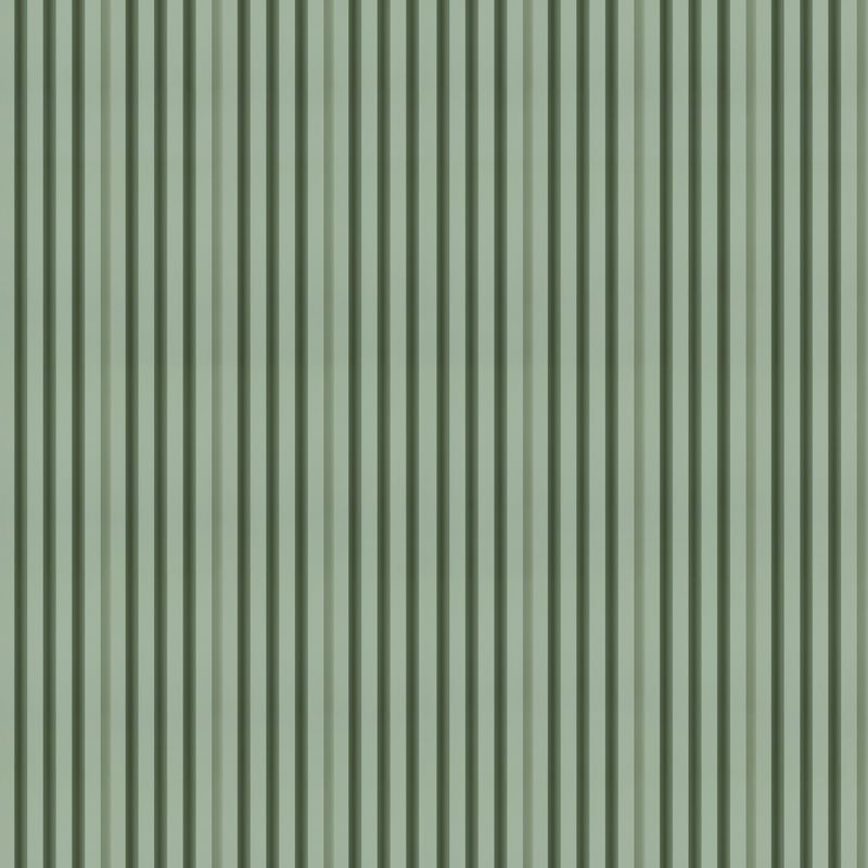 Pisos-y-Muros-Palillaje-Duvar-WPC-Verde-Menta-150x2850x25-mm