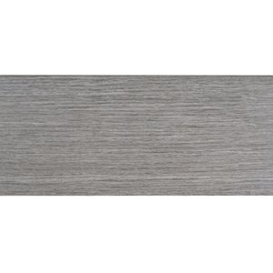 Guardapolvo MDF Grey Recto 15x90x2400 mm