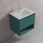 Baños-Mueble-de-Baño-Delfos-Color-un-Cajon-y-Repisa-con-Lavamanos-Sea-600-mm