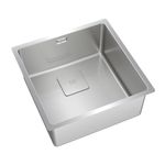 Cocina-Lavaplatos-Bajo-Encimera-Inoxidable-Pure-Clean-Rs15-40.40-M-Xm
