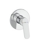 Baños-Mezclador-Ducha-Alfa-Empotrado-1-Via-A5a2a25c00-Cromo