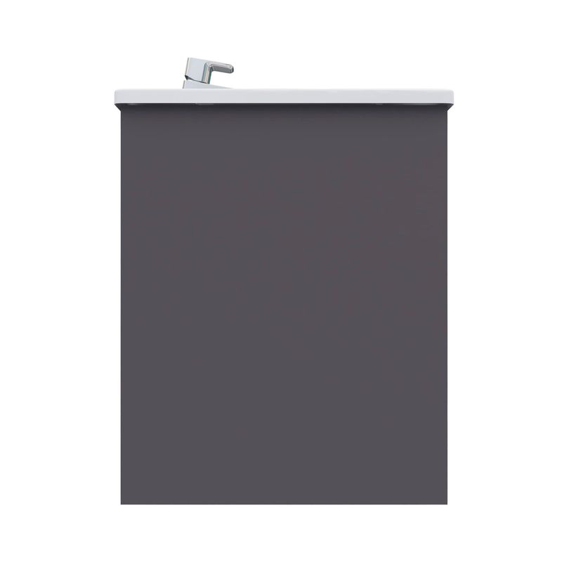 Baños-Mueble-King-Simple-700-1-Cajon-Y-Repisa-Softclose-Plomo-C-Lavamanos