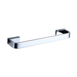Toallero Barra Atlas Cromado 30 cm