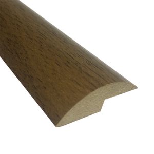 Cubrejunta Compensación MDF Euca 12x38x2400 mm