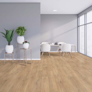 Piso Orgánico Floorganic Cremona Torro 1383x193x8.5mm