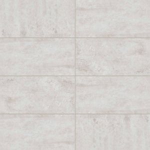 Porcelanato Opificio White Mate 60x120 cm