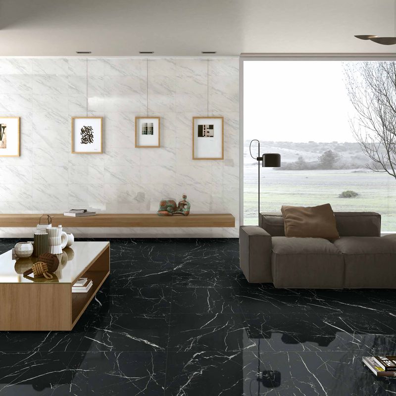 Pisos-y-Muros-Porcelanato-Black-Marquina-Pulido-60x60-cm