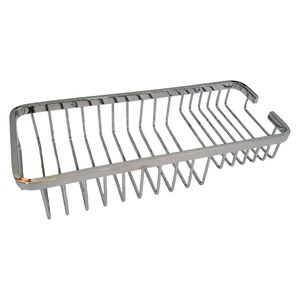 Contenedor Kubika Cromado 30
