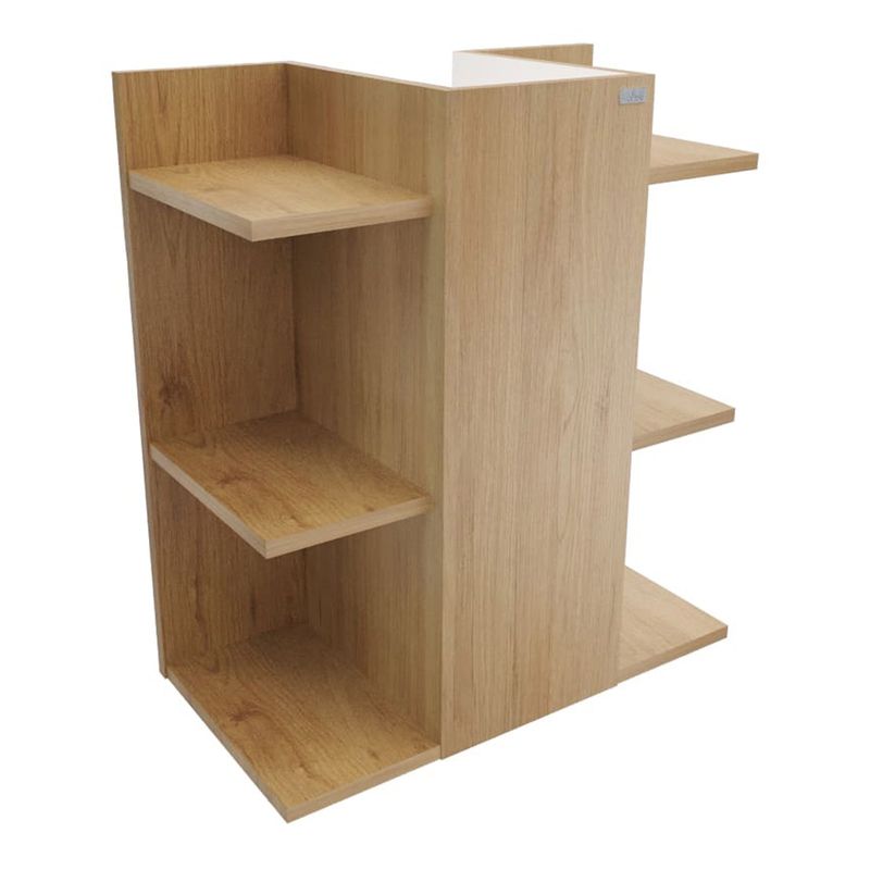 Baños-Mueble-Repisa-para-Lavamanos-de-Pedestal-Rovere-535x619x261-mm