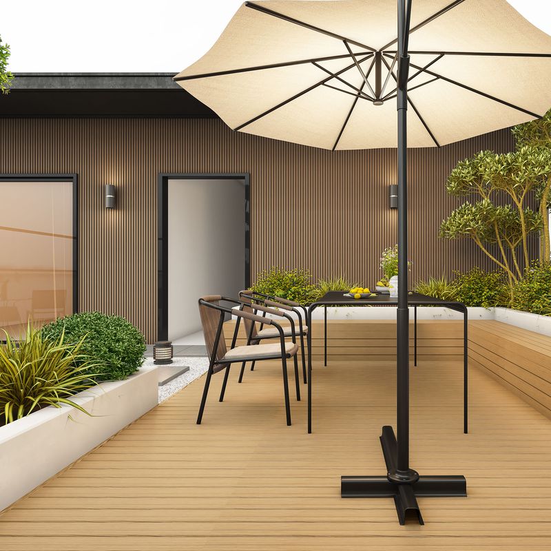 Pisos-y-Muros-Wall-Panel-Exterior-Cladding-Power-WPC-Brushed-IPE-127x2880-mm
