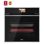 Cocina-Horno-Electrico-Ioven-Empotrado-Con-Convector-y-Pantalla-Touch-de-60-cm