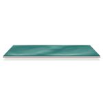 Pisos-y-Muros-Ceramica-Muro-Ice-Craft-Turquoise-Brillante-6.8x28-cm