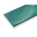 Pisos-y-Muros-Ceramica-Muro-Ice-Craft-Turquoise-Brillante-6.8x28-cm
