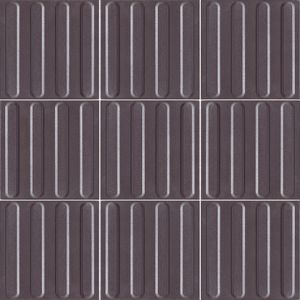 Porcelanato Safety Go Grafito 30x30 cm