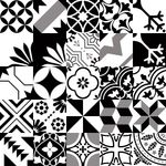 Pisos-y-Muros-Ceramica-Dolcevita-Mix-B-W-Blanco-Mate-20x20-cm
