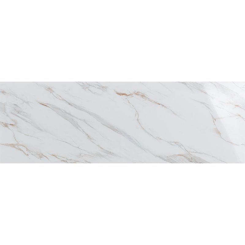 Pisos-y-Muros-Ceramica-Muro-Artic-Golden-Blanco--Beige-Brillante-30x90-cm