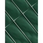 Pisos-y-Muros-Ceramica-Muro-Ice-Craft-Verde-Brillante-6.8x28-cm