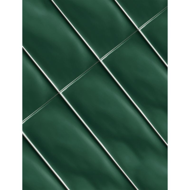 Pisos-y-Muros-Ceramica-Muro-Ice-Craft-Verde-Brillante-6.8x28-cm