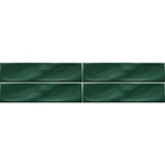 Pisos-y-Muros-Ceramica-Muro-Ice-Craft-Verde-Brillante-6.8x28-cm