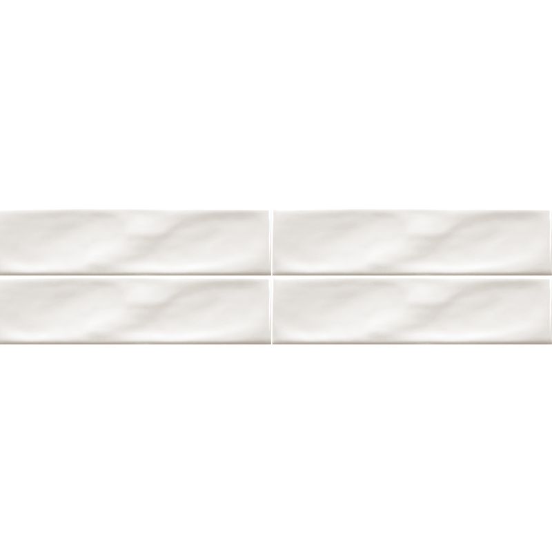 Pisos-y-Muros-Ceramica-Muro-Ice-Craft-Blanco-Brillante-6.8x28-cm