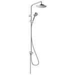 Baños-Columna-Ducha-Vernis-Blend-20-cm-26272000-Cromo