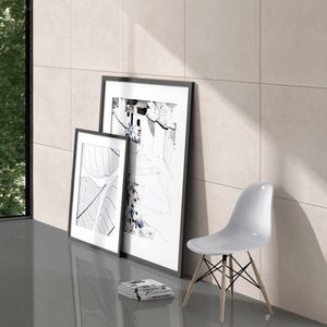 Porcelanato Global Beige Mate 60x60 cm