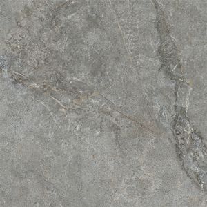 Porcelanato Stonella Gris Mate Piedra 60x60 cm