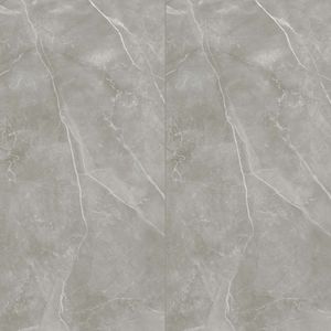 SPC Wall Ergo Marble Gris Brillante 120x260 cm